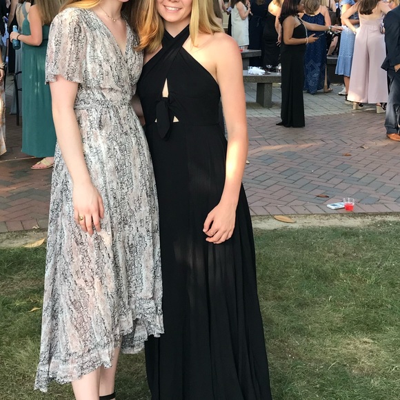 Free People Maxi Dress - Picture 4 of 6